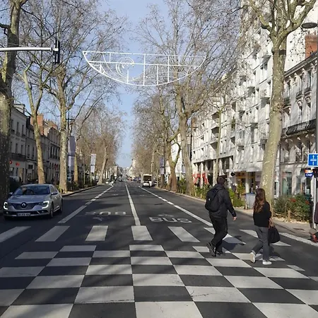 Daire Chez Eric Le N2