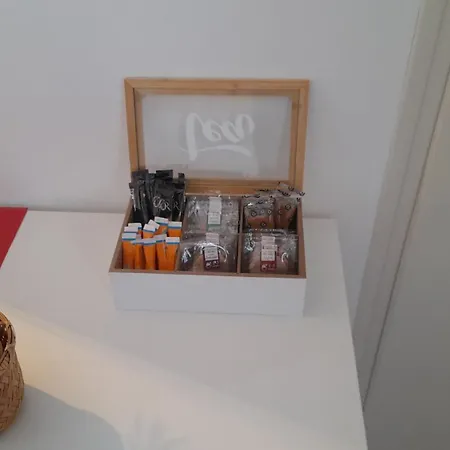 Chez Eric Le N2 * Tours