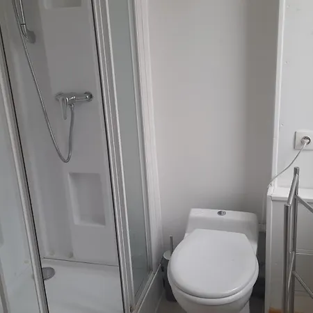 Chez Eric Le N2 Daire *