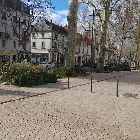 Chez Eric Le N2 Tours