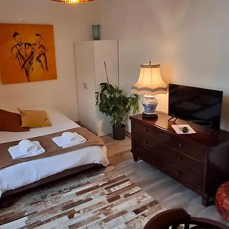 Daire Chez Eric Le N2 Tours