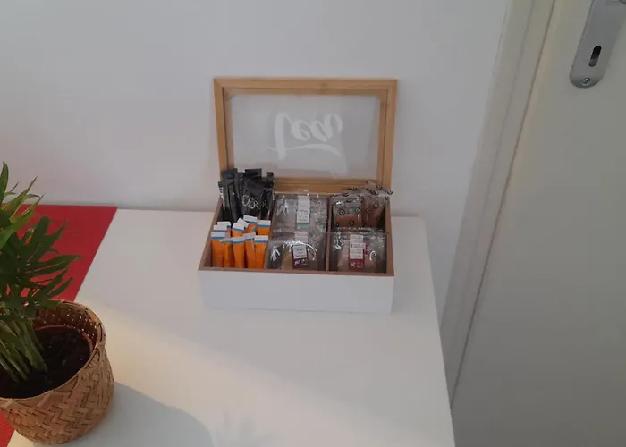 Chez Eric Le N2 * Tours