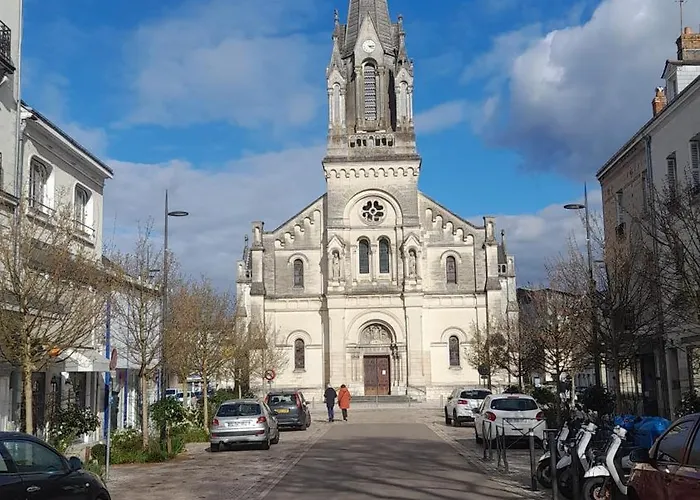 Chez Eric Le N2 * Tours